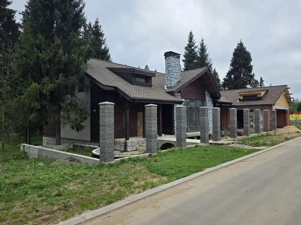 Ивановское